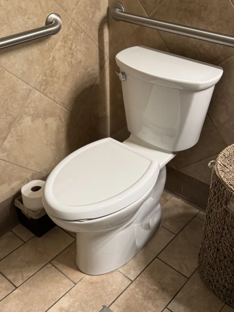 Slide of Berry Best Plumbing