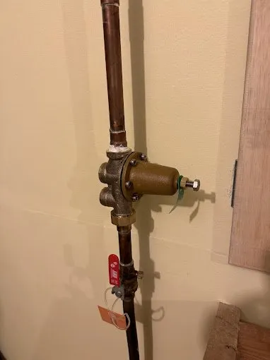 Slide of Berry Best Plumbing