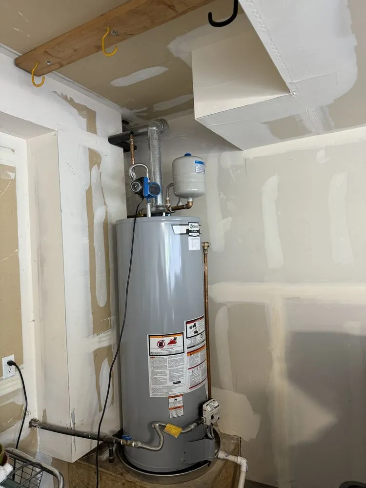 Slide of Berry Best Plumbing