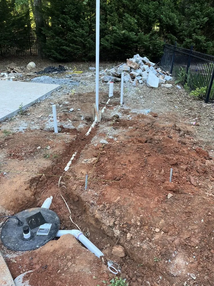 Slide of Berry Construction