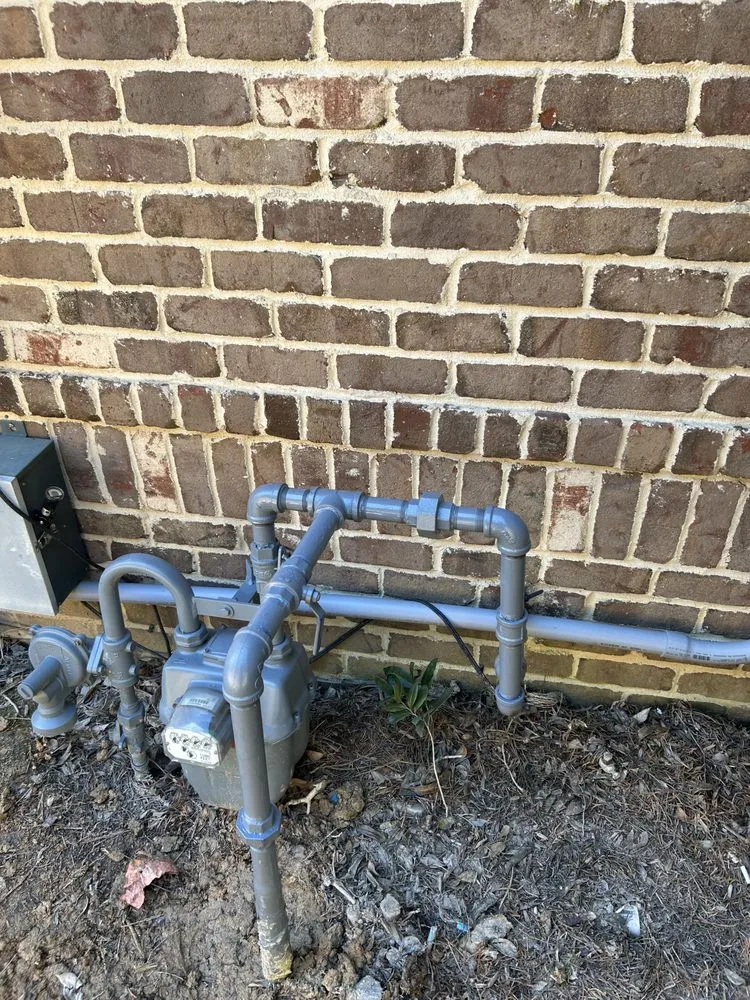 Expert plumbing repair experts serving Lawrenceville, GA - Berry Construction