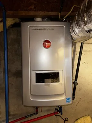 Berry Construction Logo