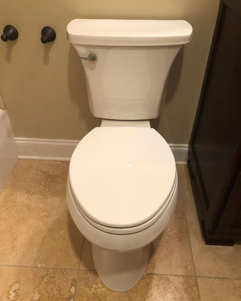 Slide of Berry Hill Plumbing and Heating