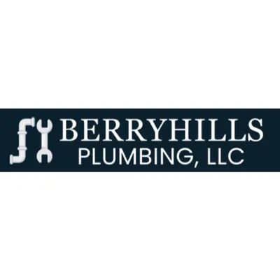 Berryhills Plumbing Logo