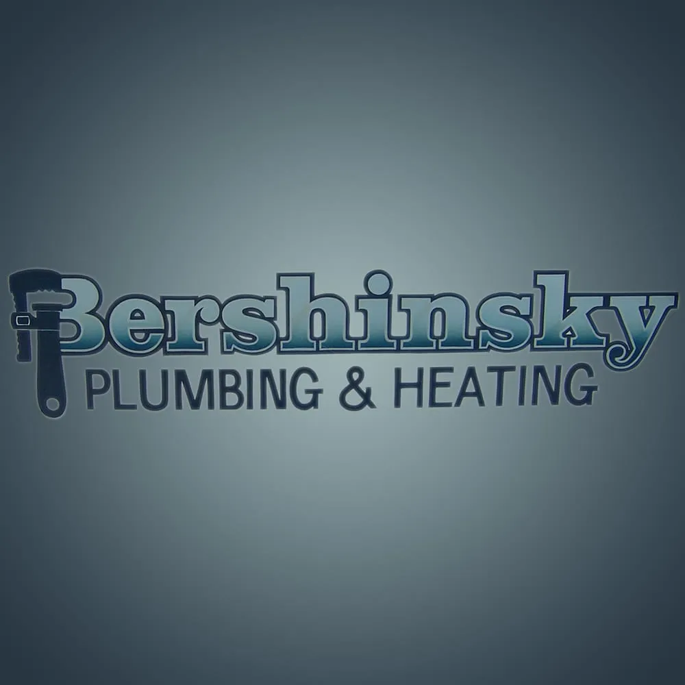 Slide of Bershinsky Plumbing and Heating