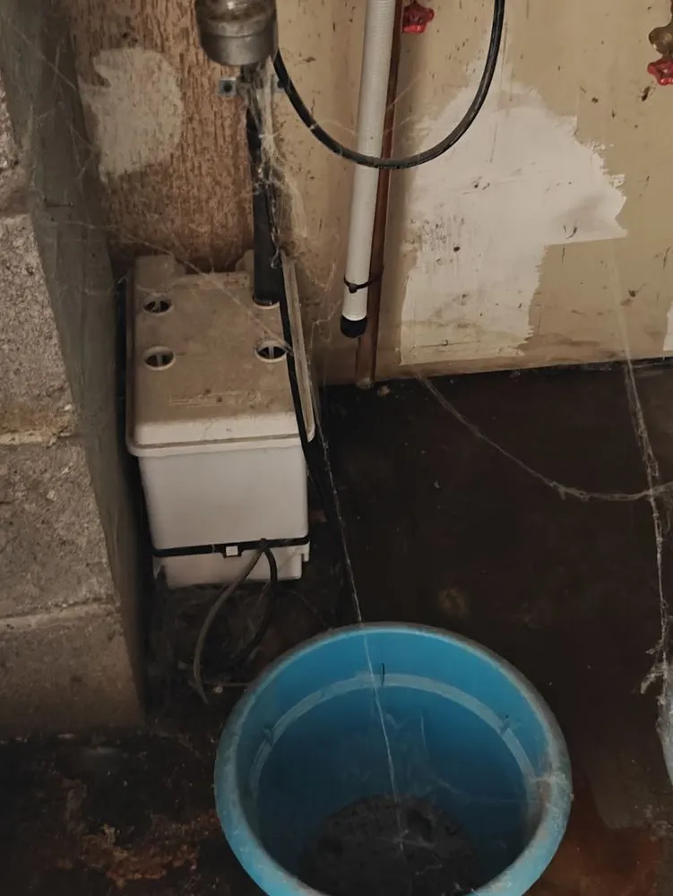 Slide of Bertoli Plumbing and Heating