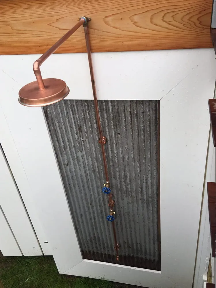 Slide of Bertoli Plumbing and Heating