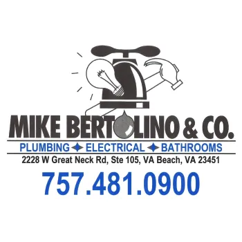 Slide of Bertolino Mike