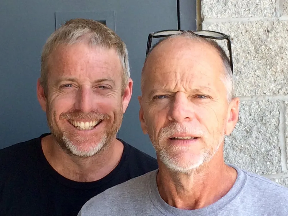 Slide of Bertolino Mike