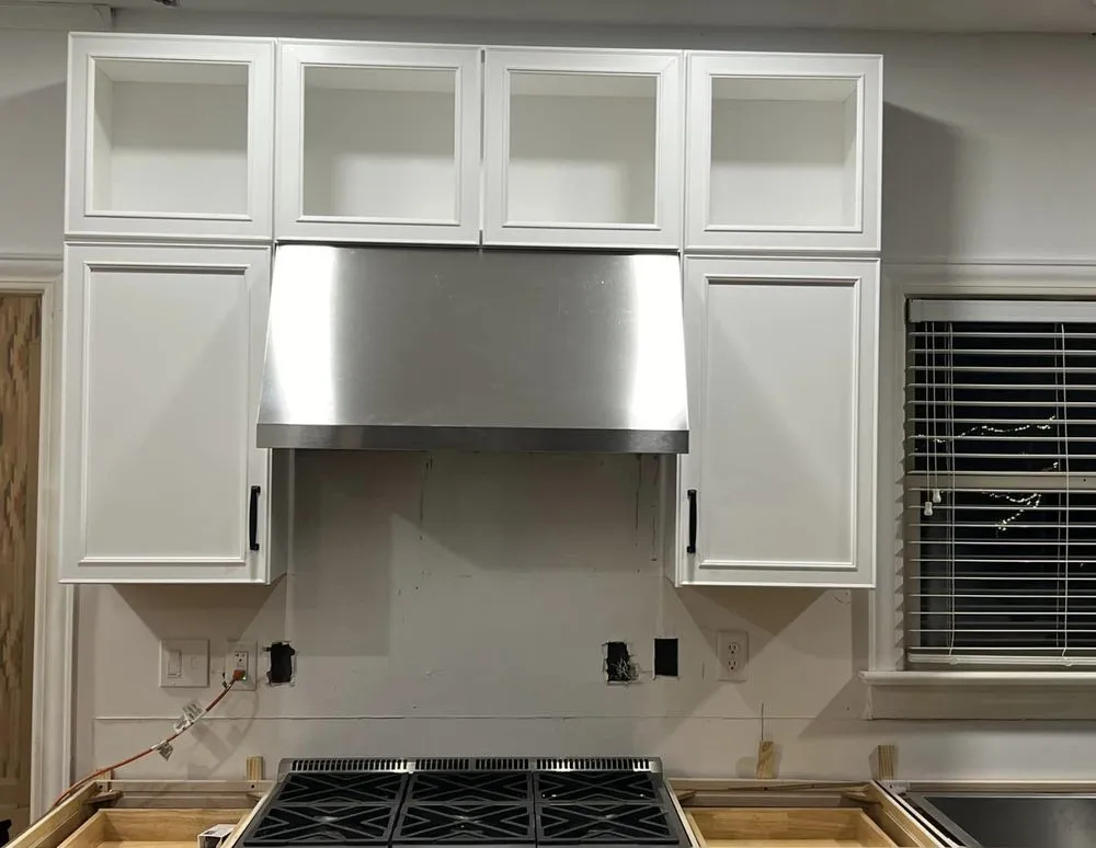 Top-rated emergency plumbing in Winston-Salem, NC by Bertos Handyman Services