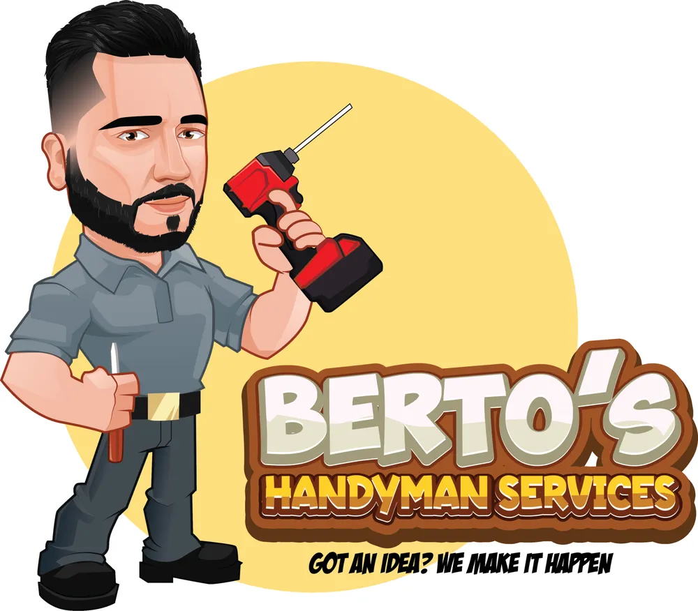 Reliable plumbing repair experts serving Winston-Salem, NC - Bertos Handyman Services