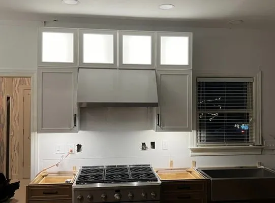 Bertos Handyman Services