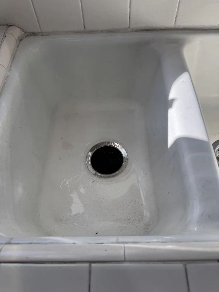 Slide of Berto’s Plumbing Services