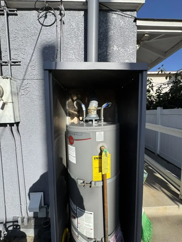 Expert plumbing repair service in Los Angeles, CA - Berto’s Plumbing Services