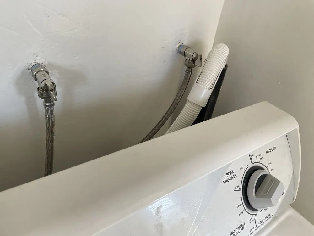 Slide of Berto’s Plumbing Services