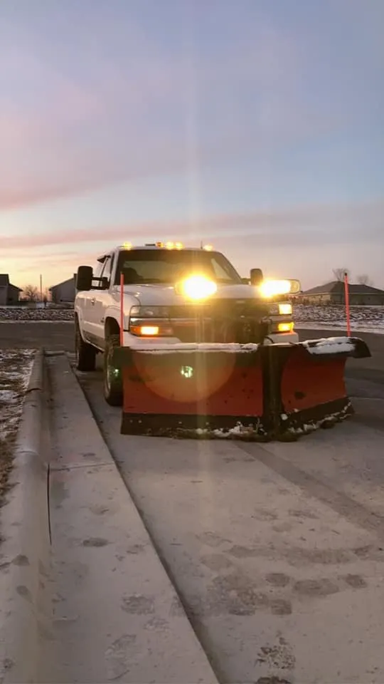 Slide of Bertrand Services