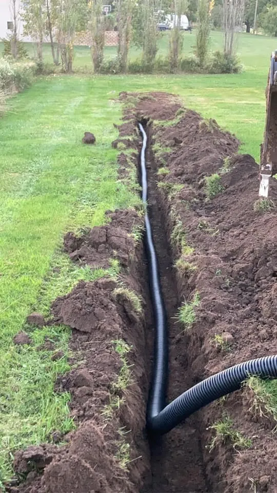 Slide of Bertrand Services