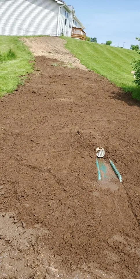 Slide of Bertrand Services