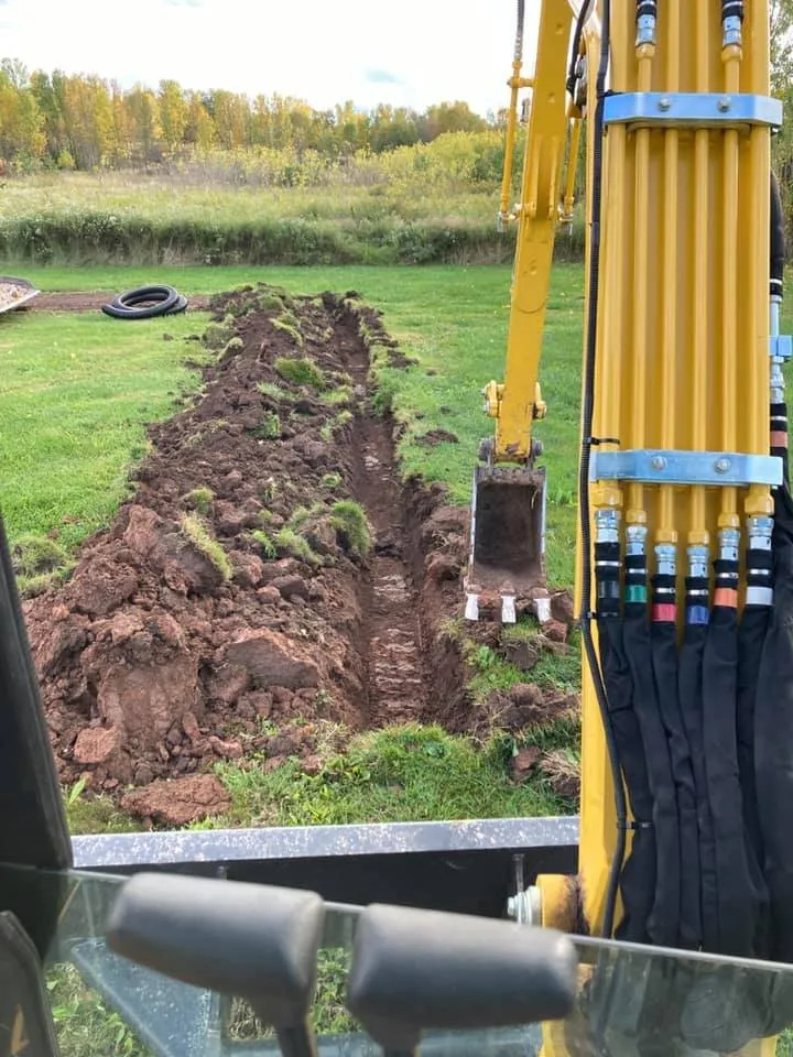 Slide of Bertrand Services