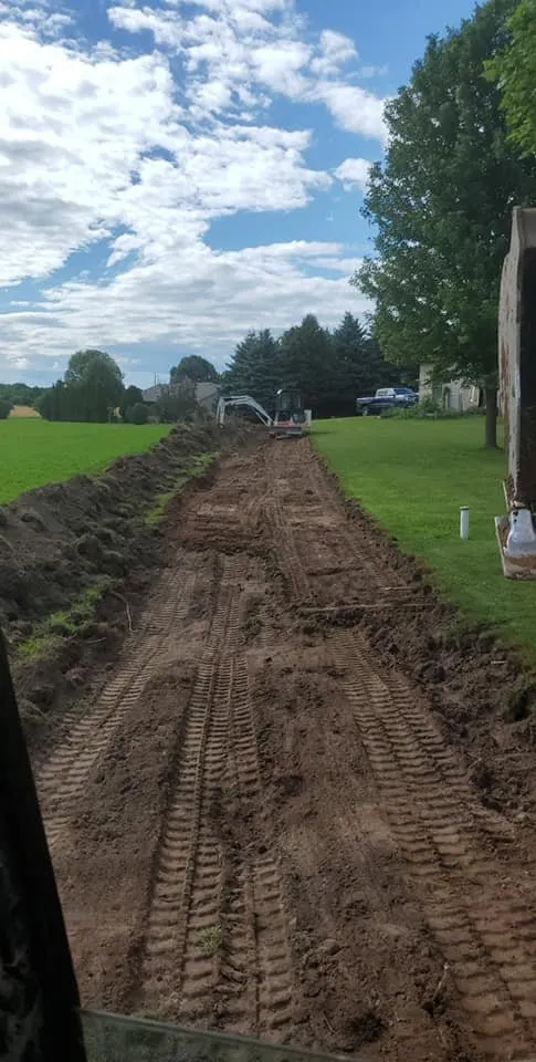 Slide of Bertrand Services