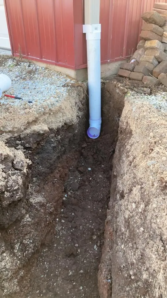 Slide of Bertrand Services