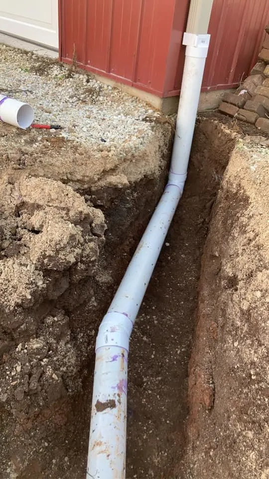 Slide of Bertrand Services