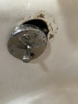 Berts Electric & Plumbing Logo