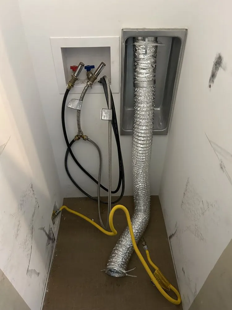 Slide of Bert’s Mega Plumbing