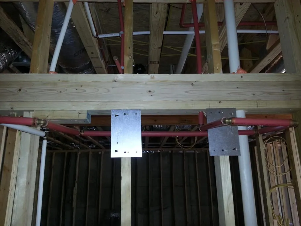 Slide of Bert's Plumbing Service, LLC