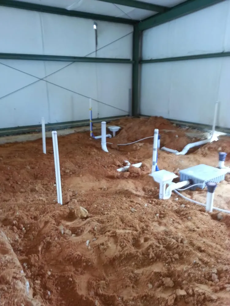 Slide of Bert's Plumbing Service, LLC