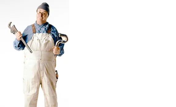 Slide of Berts Sewer and Drain Cleaning