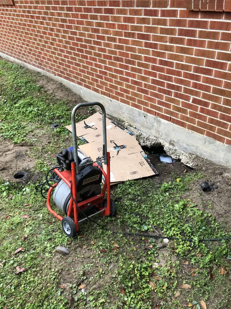 Slide of Bertucci Bros. Plumbing