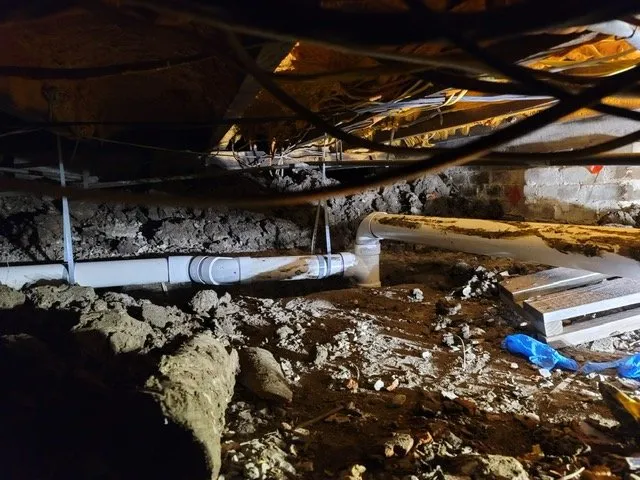 Slide of Bertucci Bros. Plumbing