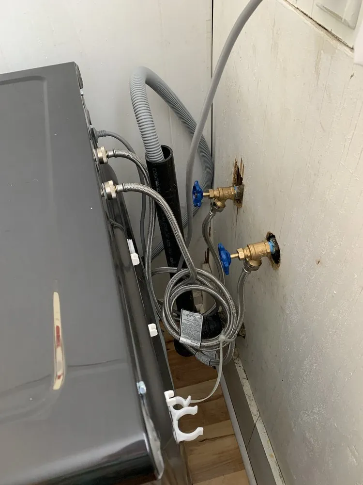 Slide of Bertucci Bros. Plumbing