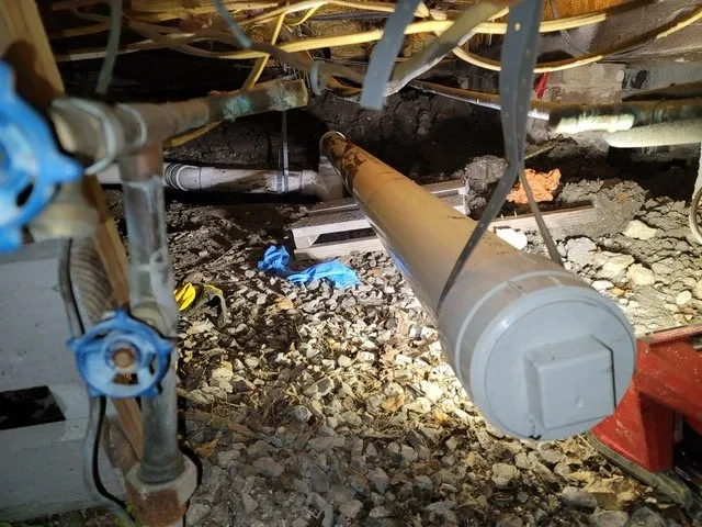 Slide of Bertucci Bros. Plumbing