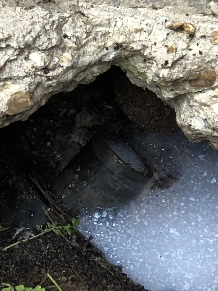 Slide of Bertucci Bros. Plumbing