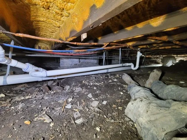 Slide of Bertucci Bros. Plumbing