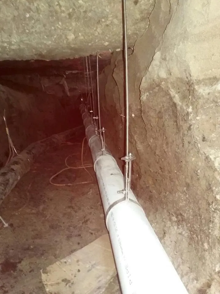 Emergency emergency plumbing in Metairie, LA by Bertucci Bros. Plumbing