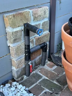 Bertucci Bros. Plumbing