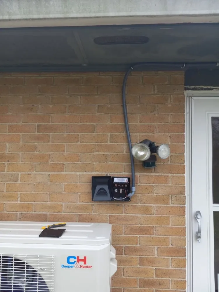 Slide of Berwick General Contracting