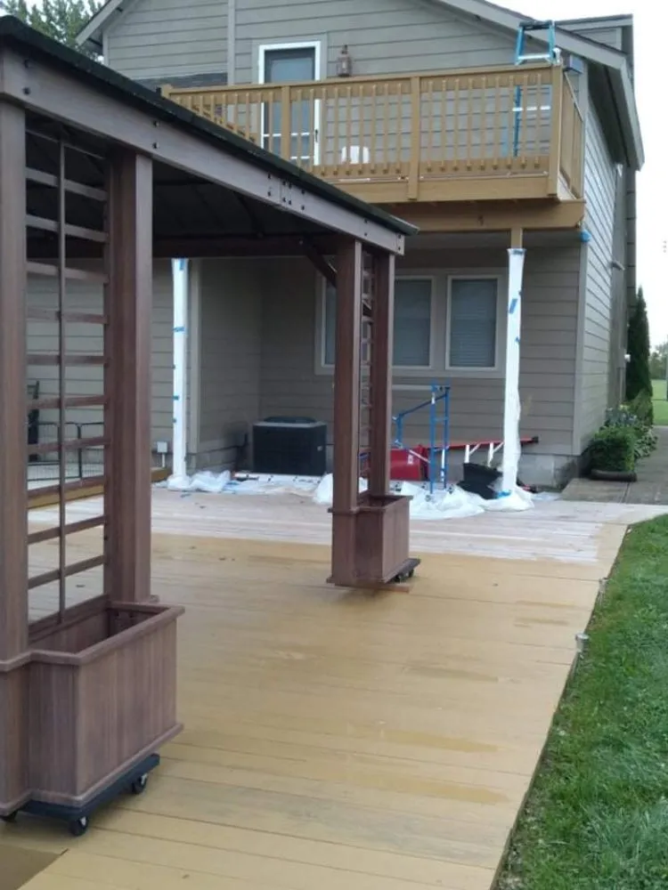 Slide of Berwick General Contracting