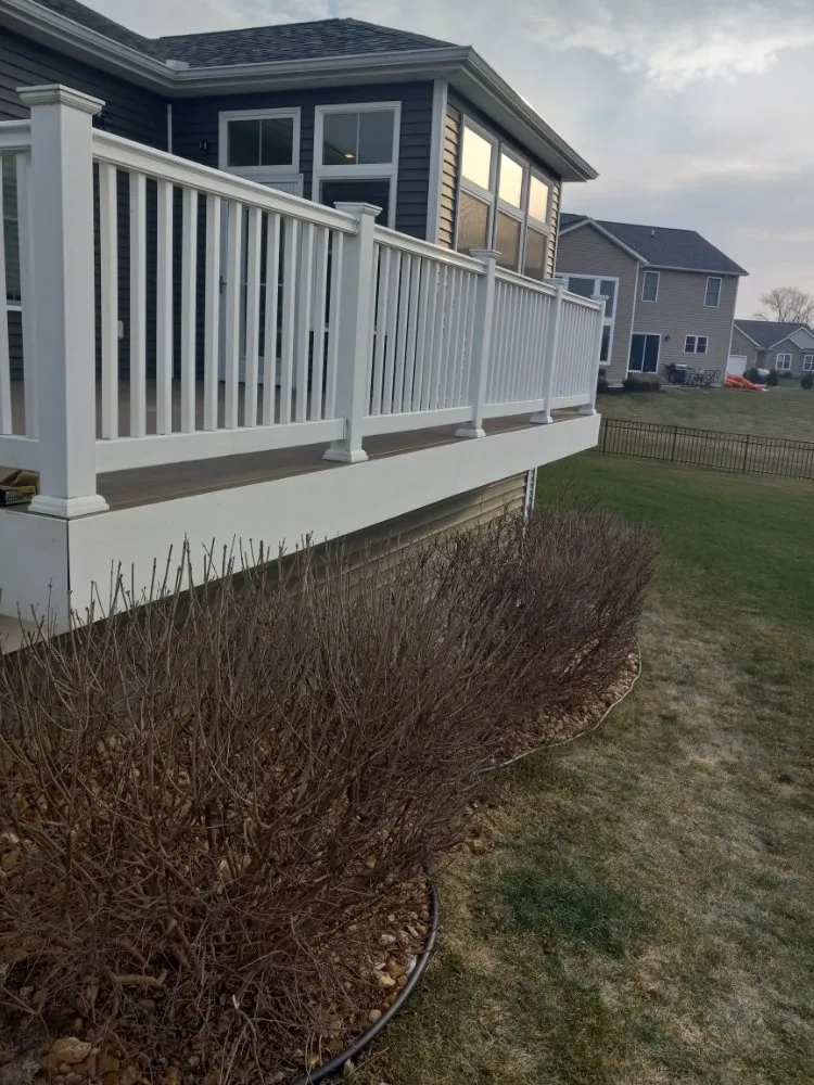 Slide of Berwick General Contracting