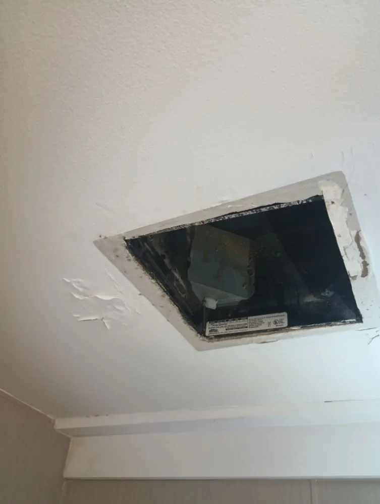 Quality plumbing repair in Tiffin, OH by Berwick General Contracting