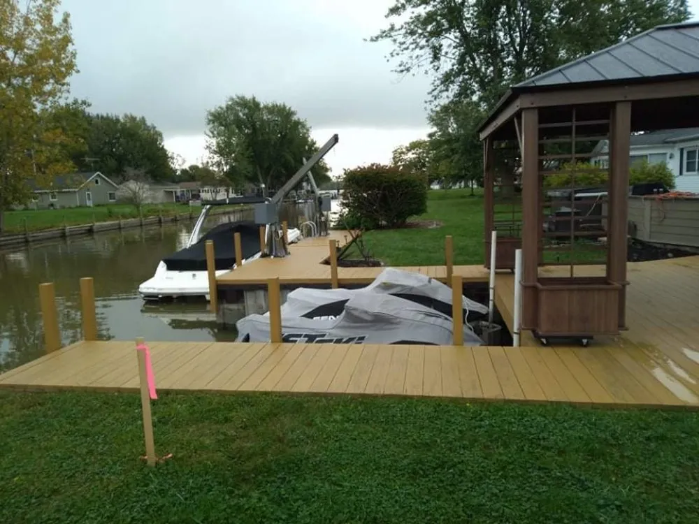 Emergency leak detection in Tiffin, OH by Berwick General Contracting