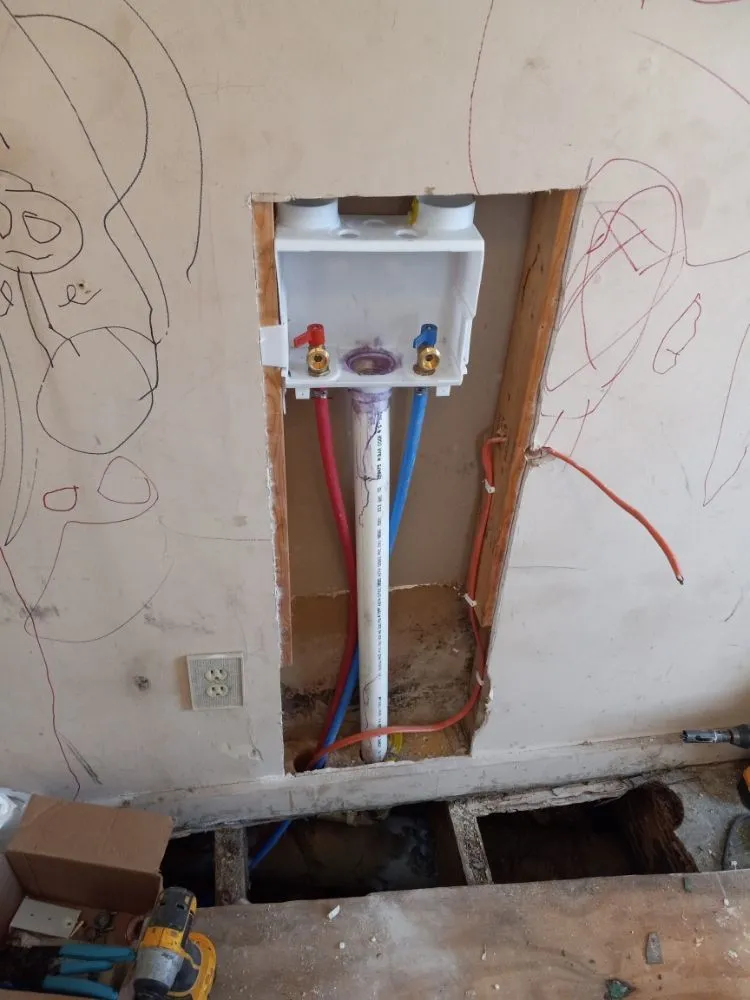 Slide of Berwick General Contracting