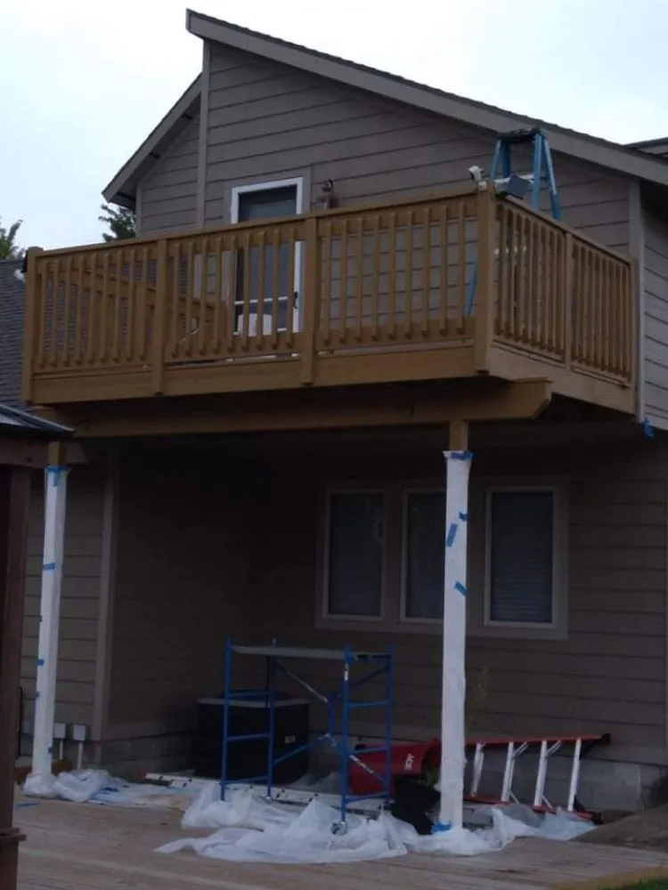 Slide of Berwick General Contracting