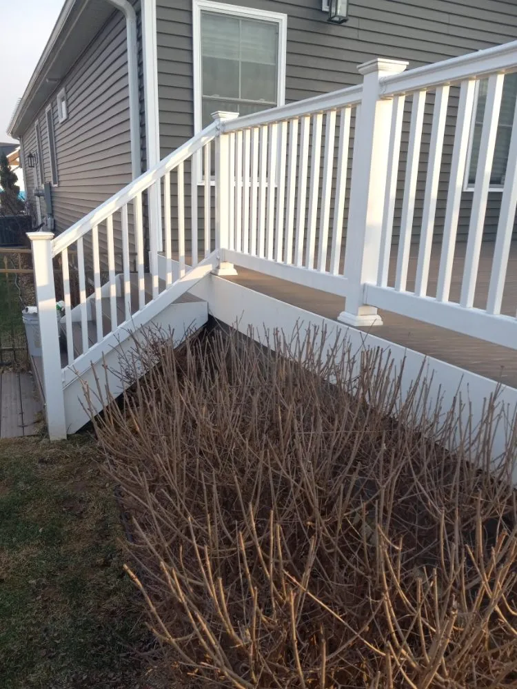 Slide of Berwick General Contracting