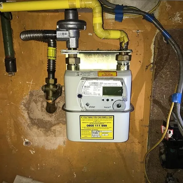 Slide of Berwyn Heating and Cooling