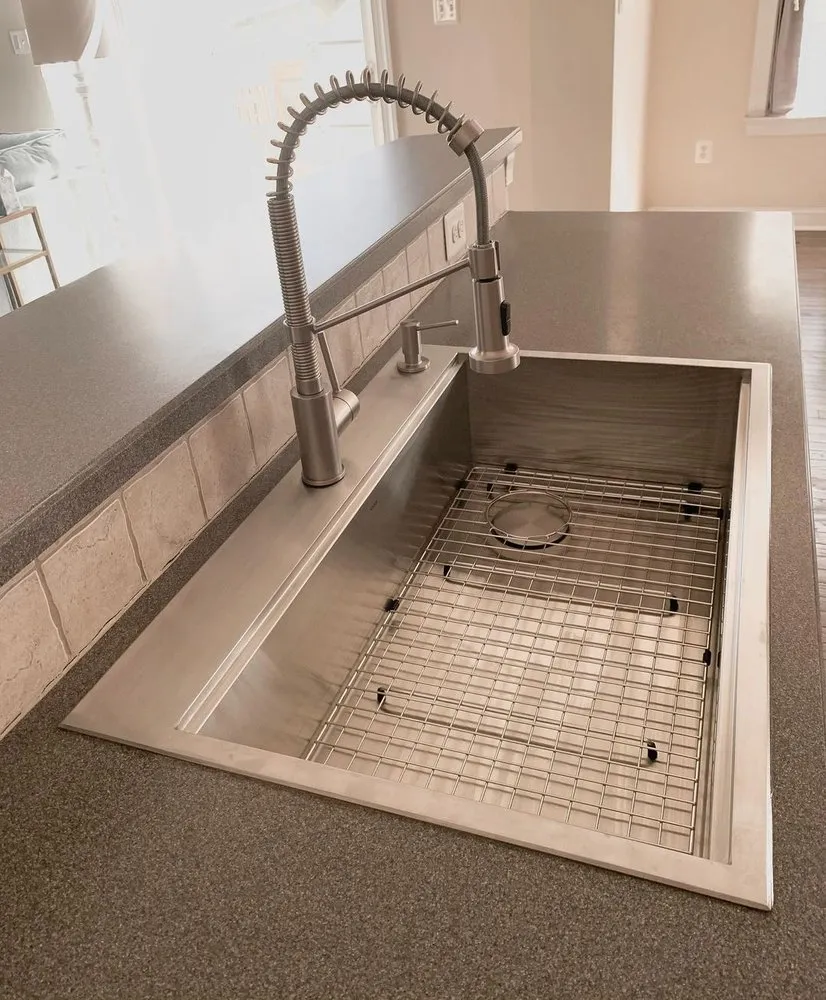 Slide of Berwyn Plumbing & Boiler Repair