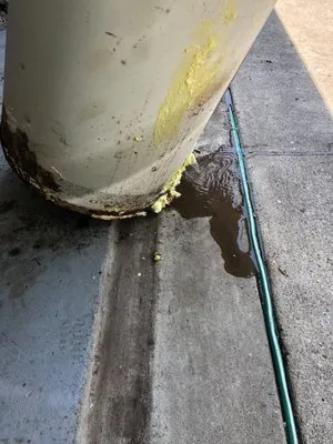 Bes Tex Plumbing Logo